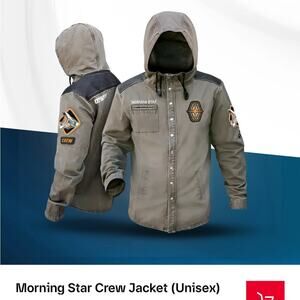 Riot Games LoL jacket
